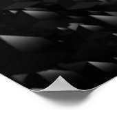 恐ろしいことだ – へブル人10:31 ポスター (角)