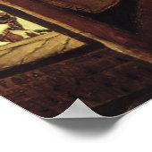 恐ろしいイワン ポスター (角)