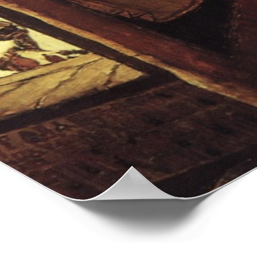 恐ろしいイワン ポスター (角)