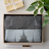 恐ろしいグール – 豚の生き物 薄葉紙 (ギフト)