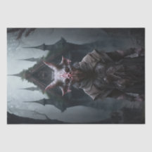 恐ろしいグール – 豚の生き物