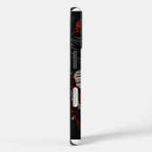 "恐ろしいジョーカーiPhoneケース – 恐ろしいピエロSty Case-Mate iPhoneケース (裏面 / 右)