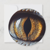 🦖恐ろしいハロウィン・バッシュ 招待状 (正面)