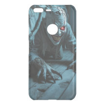 恐ろしい創造主