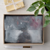 恐ろしい戦士 薄葉紙 (ギフト)