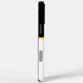 恐ろしい戦士 Case-Mate iPhoneケース (裏面 / 右)