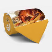 恐ろしい浮浪者 ネクタイ (ロール)