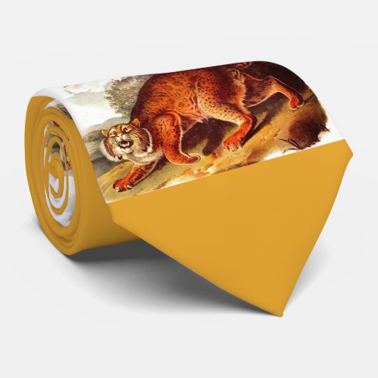 恐ろしい浮浪者 ネクタイ (ロール)