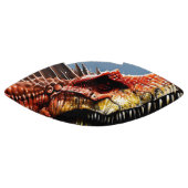 恐ろしい脊髄索恐竜 アメリカンフットボール (パネル)