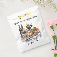 恐ろしい食べ物と食べ物ガロアのハロウィーン