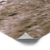 恐ろしいMangleusヴィンテージ写真'89 ポスター (角)