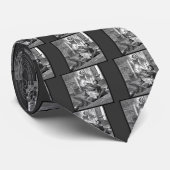 恐ろしいSweeneyのタッド理容師の椅子ペニー ネクタイ (ロール)