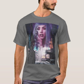 恐ろしくユニークなヴィンテージ Tシャツ