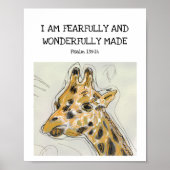 恐ろしく素晴らしく作られたベビーキリングランジ ポスター (正面)