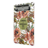 恐ろしく素晴らしく作られたミニクリップボード ミニクリップボード (アングル2)