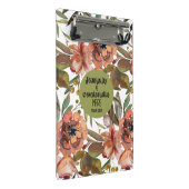 恐ろしく素晴らしく作られたミニクリップボード ミニクリップボード (アングル)