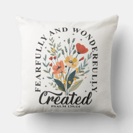 恐ろしく素晴らしく作られた クッション