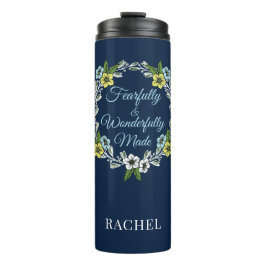 恐ろしく素晴らしく作られた タンブラー