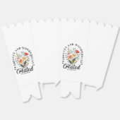 恐ろしく素晴らしく作られた フェイバーボックス (見開き)