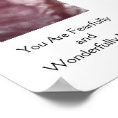 恐ろしく素晴らしく作られた/ポスター ポスター (角)