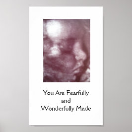 恐ろしく素晴らしく作られた/ポスター ポスター