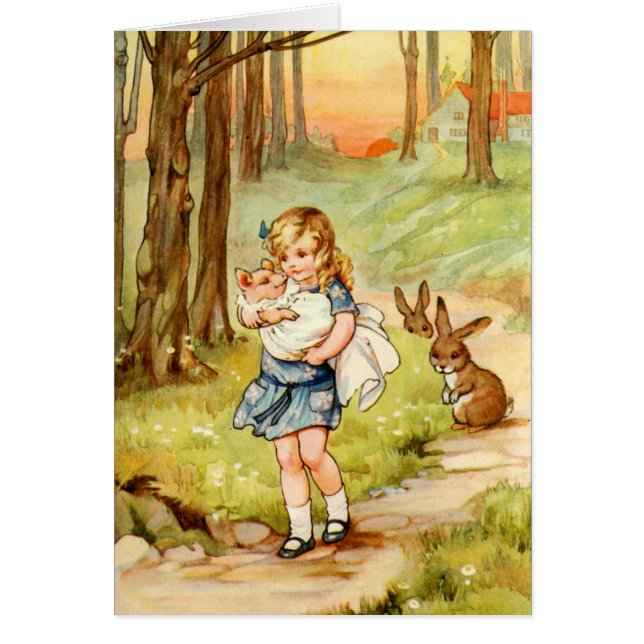 恐ろしく醜いベビーだった (正面)