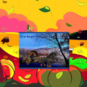 恐不気味ろしい死神の死馬馬車 カード