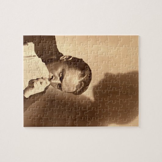 恐喝 ジグソーパズル (横)