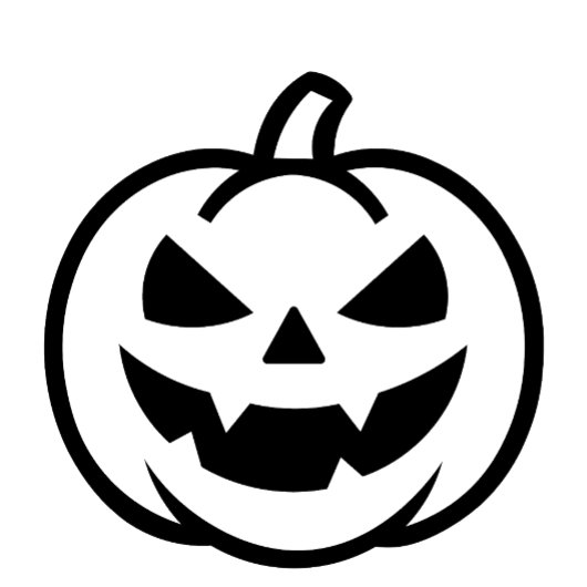 恐怖がスマイル ベビーTシャツ