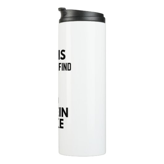 恐怖とは、古いタンパク質を見つけた時に体育館のハム タンブラー (回転右)