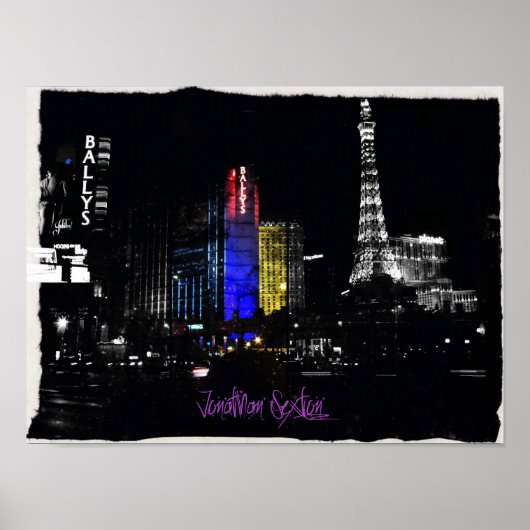 恐怖と嫌悪(ラスベガス) ポスター (正面)