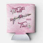 恐怖に対する信仰クーラーボックス 缶クーラー (裏面)