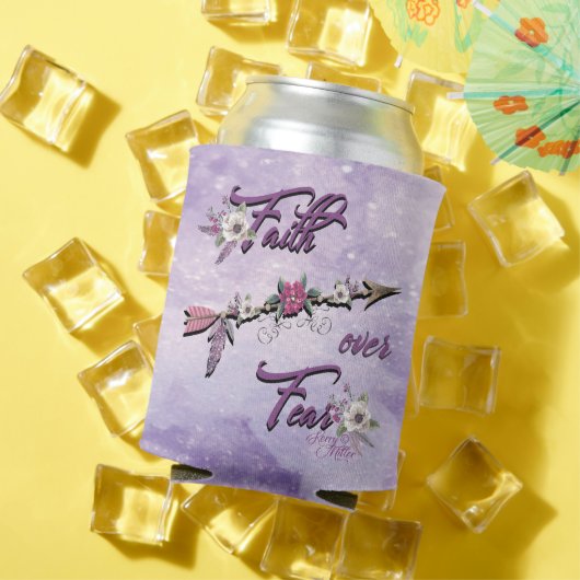 恐怖に対する信仰クーラーボックス 缶クーラー (インサイチュ 夏)