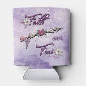 恐怖に対する信仰クーラーボックス 缶クーラー (裏面)