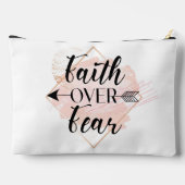 恐怖に対する信仰 アクセサリーポーチ (裏面)