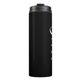 恐怖に対する信仰 タンブラー