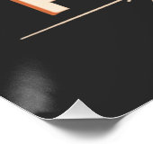 恐怖に対する信仰 ポスター (コーナー)