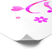 恐怖に対する信仰 ポスター (角)