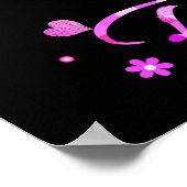 恐怖に対する信仰 ポスター (角)