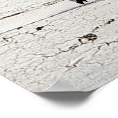 恐怖に対する信仰 ポスター (角)