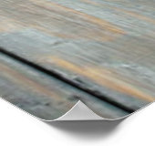 恐怖に対する信仰、南西クロスポスター ポスター (角)