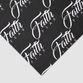 恐怖に対する信仰 薄葉紙 (詳細)