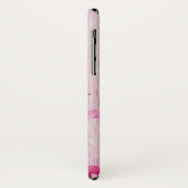 恐怖に対する信仰 Case-Mate iPhoneケース (裏面/左)