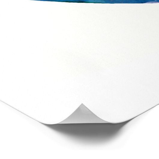 恐怖に対する妖精 ポスター (角)