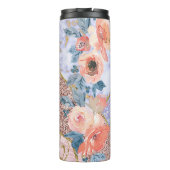 恐怖に対する美しいキリスト教信仰 タンブラー (裏面)