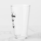 恐怖に対する自由 タンブラーグラス (左)