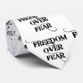 恐怖に対する自由 ネクタイ (ロール)
