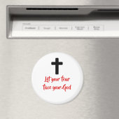 恐怖に満ちた神 マグネット (インサイチュ (食洗機))