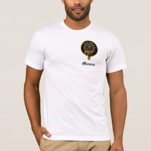 恐怖のゴリラのTシャツ Tシャツ