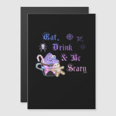 恐怖のヘクスマス クール ユニーク (正面/裏面)